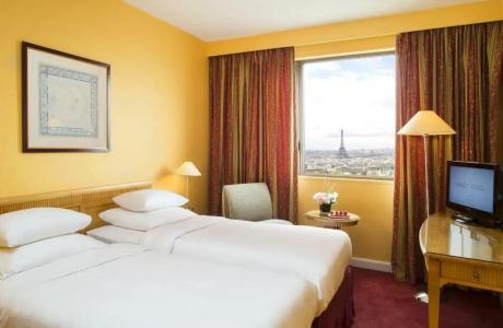 Hyatt Regency Paris Etoile - 61