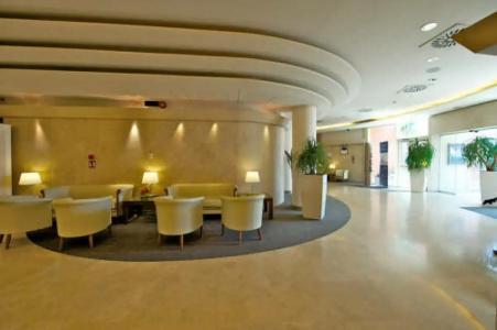 Novotel Roma Est - 25