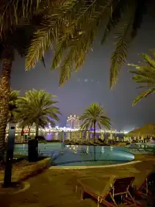 Radisson Blu & Resort, Abu Dhabi Corniche - 47