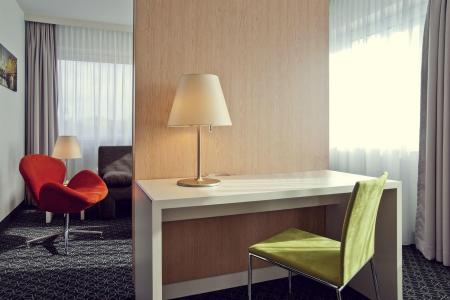 Mercure Severinshof Koln City - 18