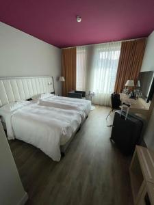 Park Inn by Radisson Stuttgart - 32