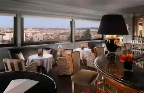 Eden - Dorchester Collection - 81