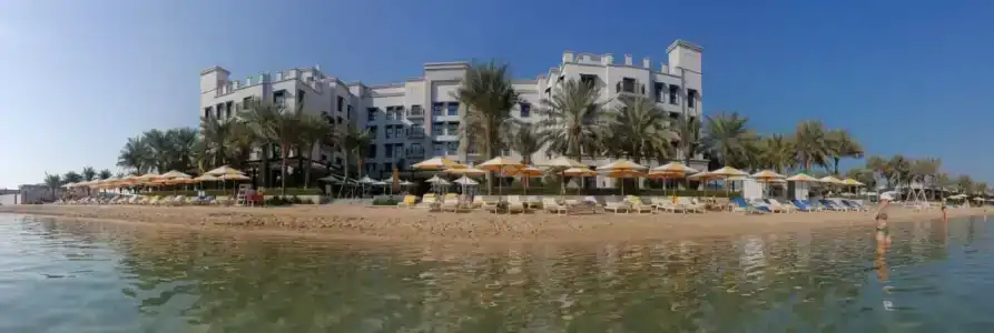 Vida Beach Resort Umm Al Quwain - 48