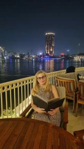 Grand Nile Tower - 18