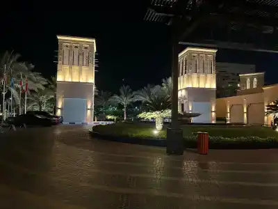 Rixos Bab Al Bahr - 49