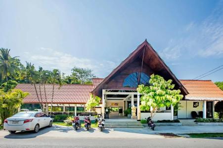 Naiharn Beach Resort - SHA Plus Extra - 51