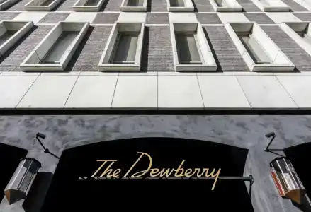 The Dewberry Charleston - 4