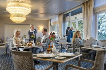 Maritim Bellevue Kiel - 58