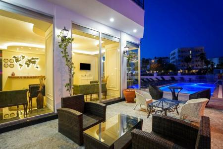 Aurasia Sea Side - 95