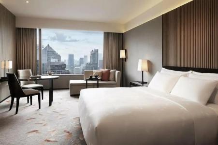 The Okura Prestige Bangkok - 0