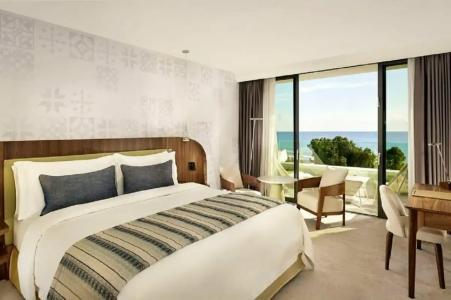 Parklane, a Luxury Collection Resort & Spa, Limassol - 69