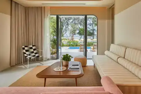 The Standard, Hua Hin - 27