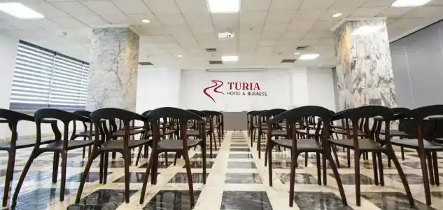 Turia - 60