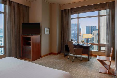 Grand Hyatt Seattle - 58