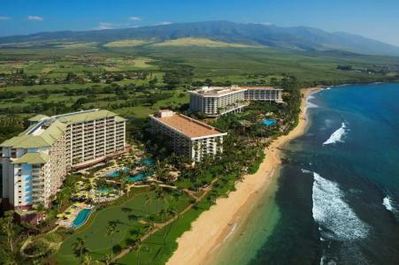 Hyatt Regency Maui Resort & Spa - 68