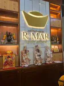 R-Mar Resort and Spa - SHA Plus - 9