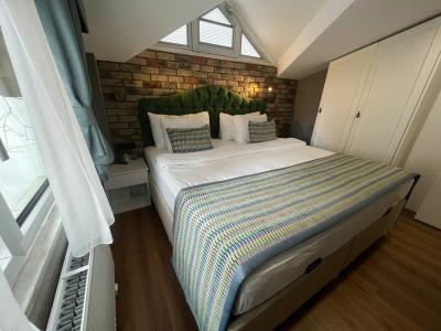 The Marions Suite Taksim- Special Category - 53