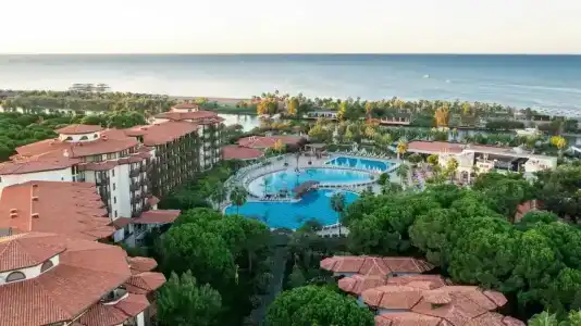 Selectum Family Resort Belek - 55