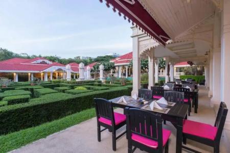 Wora Bura Hua Hin Resort & Spa - SHA Extra Plus - 99