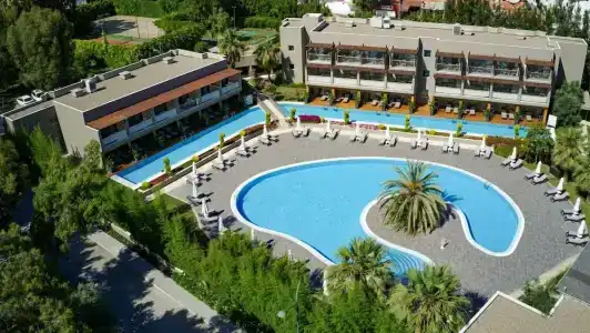 Barut Hemera - Ultra All Inclusive - 35