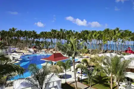 Bahia Principe Luxury Bouganville - Adults Only All Inclusive - 55