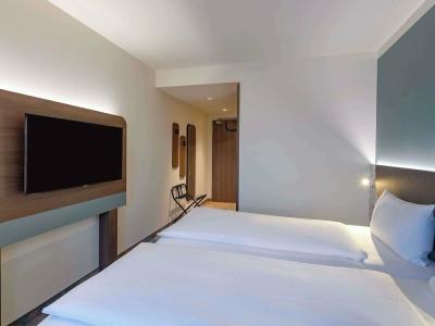 ibis Styles Kiel City - 37