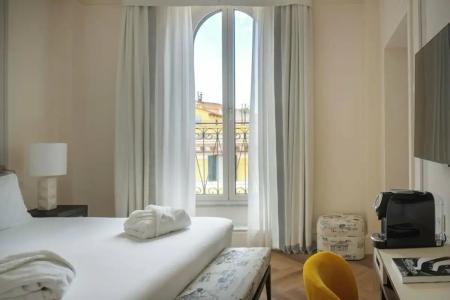 UNAHOTELS Trastevere Roma - 52