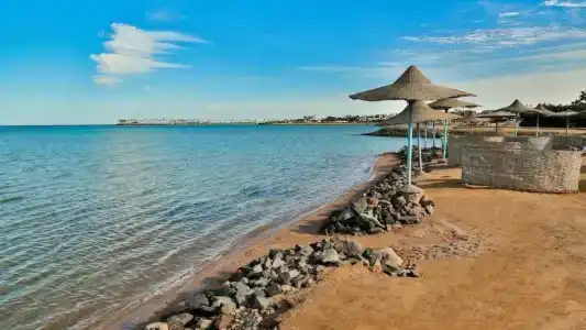 Magic Beach Hurghada - 58