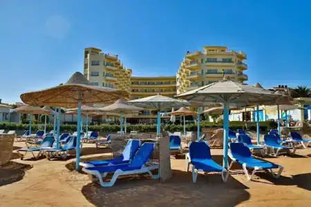 Magic Beach Hurghada - 60