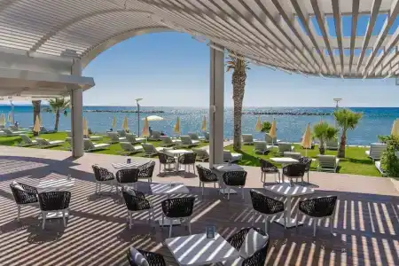 Radisson Beach Resort Larnaca - 92