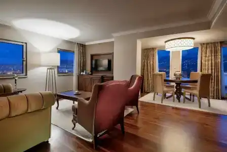 Wyndham Grand Kayseri - 78