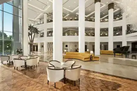 Wyndham Grand Kayseri - 38