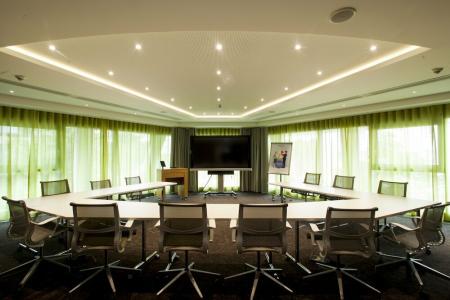 Novotel Munchen City Arnulfpark - 81