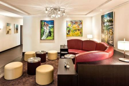 Best Western Plus ResidenzLuneburg - 82