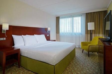 Courtyard by Marriott Dusseldorf Seestern - 32