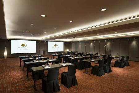 DoubleTree By Hilton Kuala Lumpur - 61