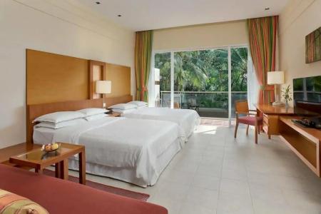 Sheraton Hua Hin Resort & Spa - 89