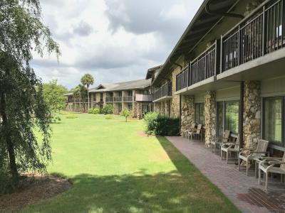 Arnold Palmer's Bay Hill Club & Lodge - 17