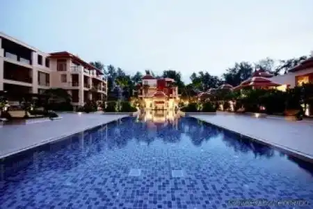 Movenpick Resort Bangtao Beach Phuket - 50