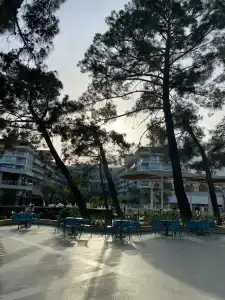 Akra Kemer - Ultra All Inclusive - 89