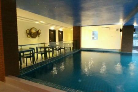 Leelawadee Modern Resort Huaykwang - 24