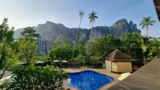 ibis Styles Krabi Ao Nang - SHA Extra Plus - 3