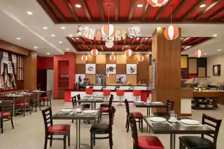 Ramada by Wyndham Dubai Deira - 56