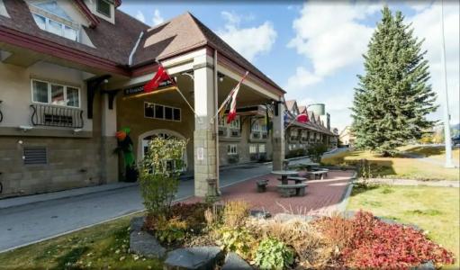 Canmore Inn & Suites - 87