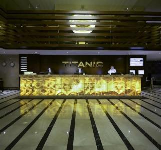 Titanic City Taksim - 60