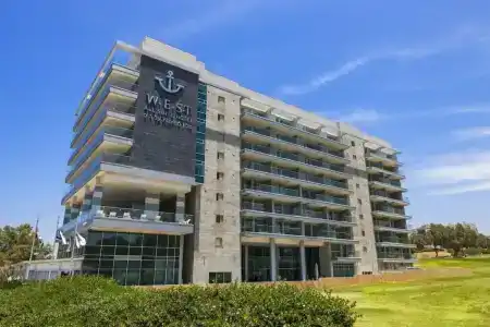 West All Suites Ashdod - 7