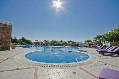 Naxos Resort Beach - 56