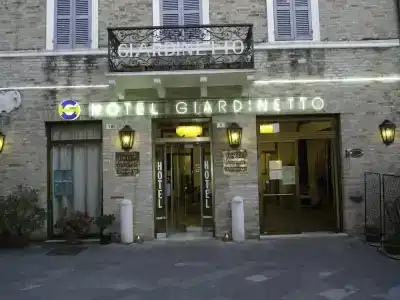 Giardinetto - 17