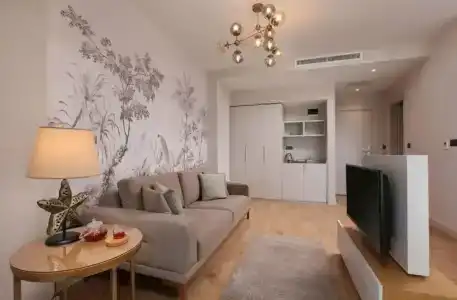 The Pearl Suites - 36