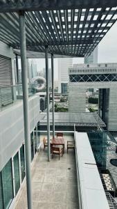 Ritz Carlton Residences DIFC Downtown Dubai - 16